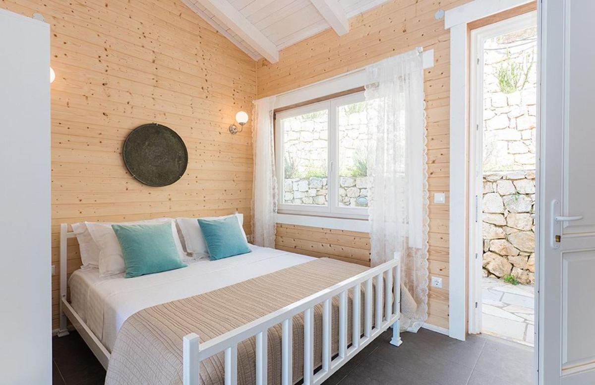 Vasiliki Cottages Exterior foto